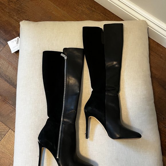 Michael Kors Boots - Picture 2 of 4